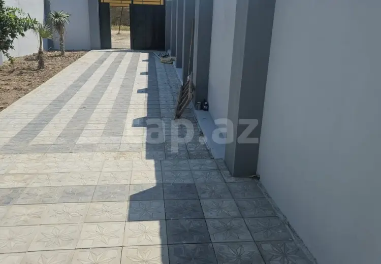 3 otaqlı mənzil , Sumqayıt