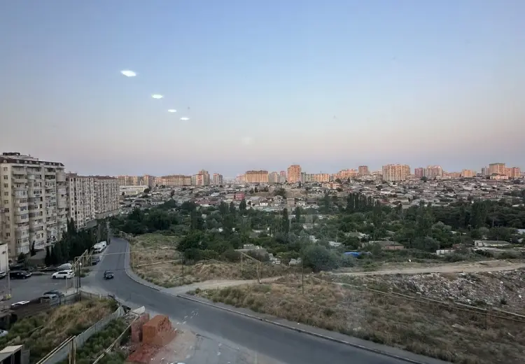 2 otaqlı mənzil Satılır, Yeni Yasamal qəs., Yasamal, Bakı