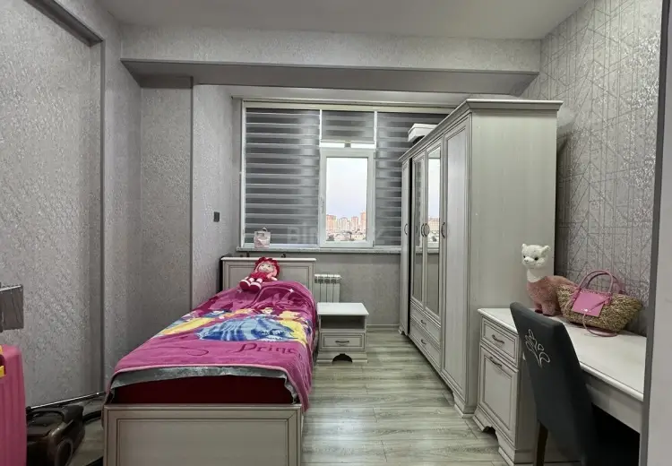 2 otaqlı mənzil Satılır, Yeni Yasamal qəs., Yasamal, Bakı