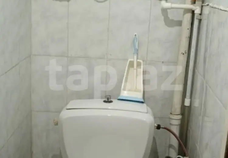 3 otaqlı mənzil , Sumqayıt