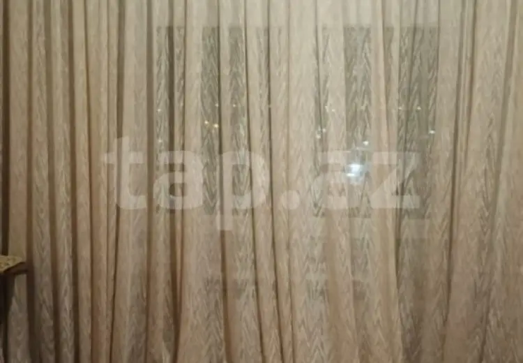 3 otaqlı mənzil , Sumqayıt