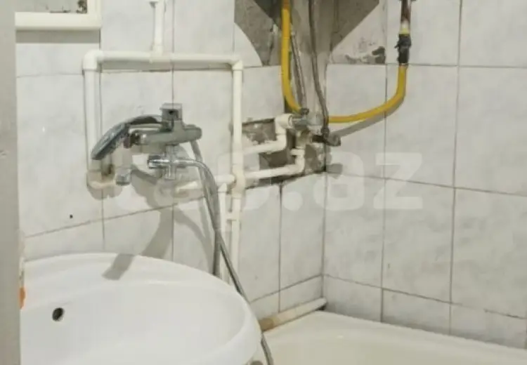 3 otaqlı mənzil , Sumqayıt