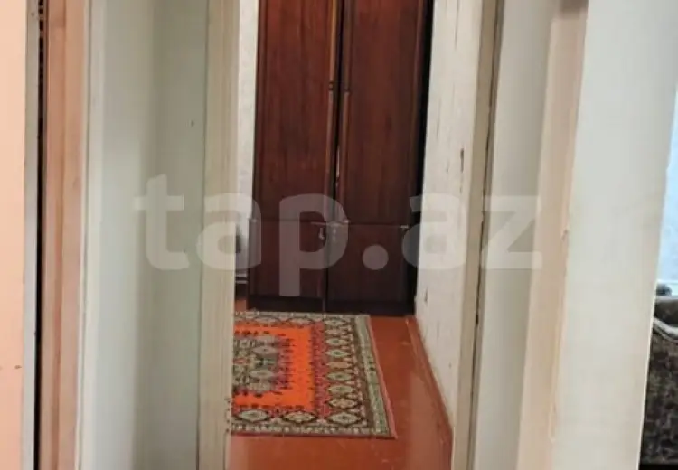 3 otaqlı mənzil , Sumqayıt