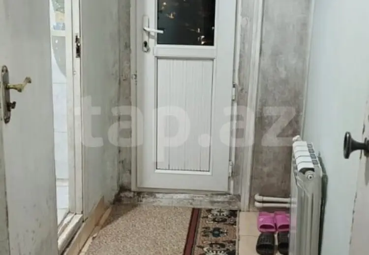 3 otaqlı mənzil , Sumqayıt