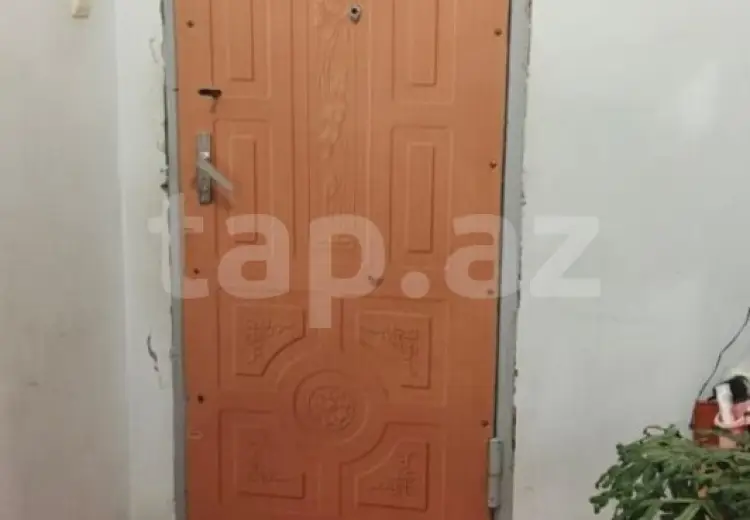3 otaqlı mənzil , Sumqayıt