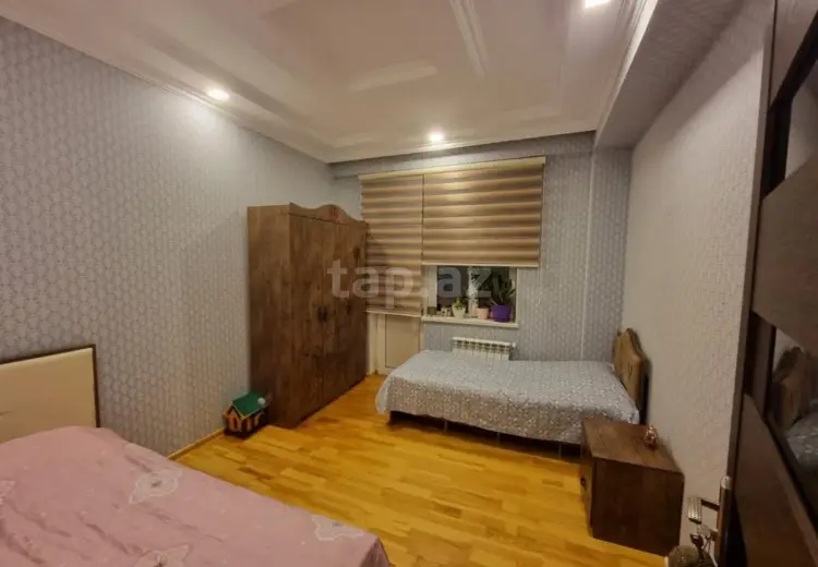 3 otaqlı mənzil , Sumqayıt