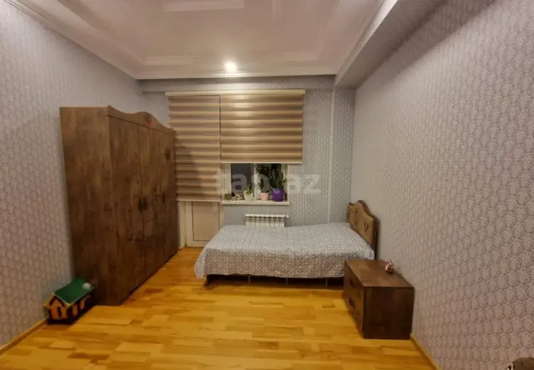 3 otaqlı mənzil , Sumqayıt