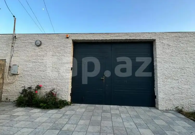 6 otaqlı mənzil , Badamdar qəs., Səbail, Bakı
