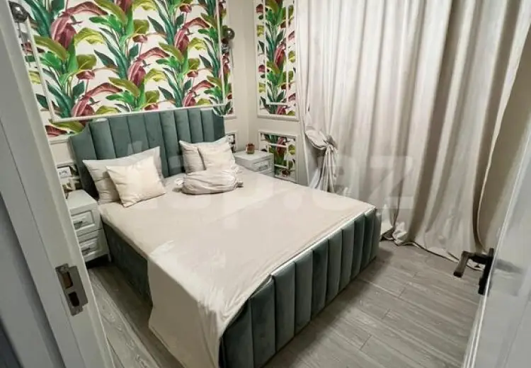 6 otaqlı mənzil , Badamdar qəs., Səbail, Bakı
