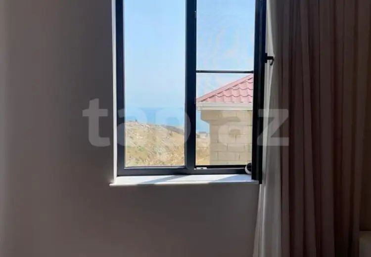 6 otaqlı mənzil , Badamdar qəs., Səbail, Bakı
