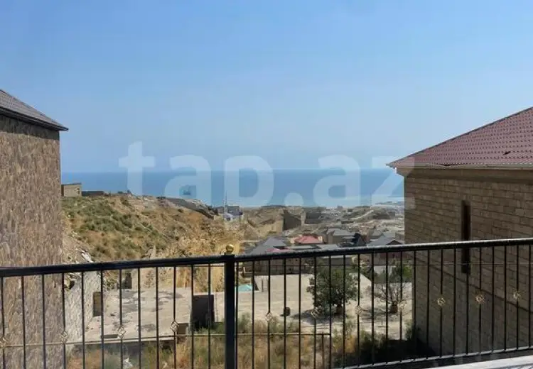 6 otaqlı mənzil , Badamdar qəs., Səbail, Bakı
