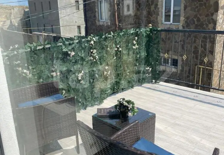 6 otaqlı mənzil , Badamdar qəs., Səbail, Bakı