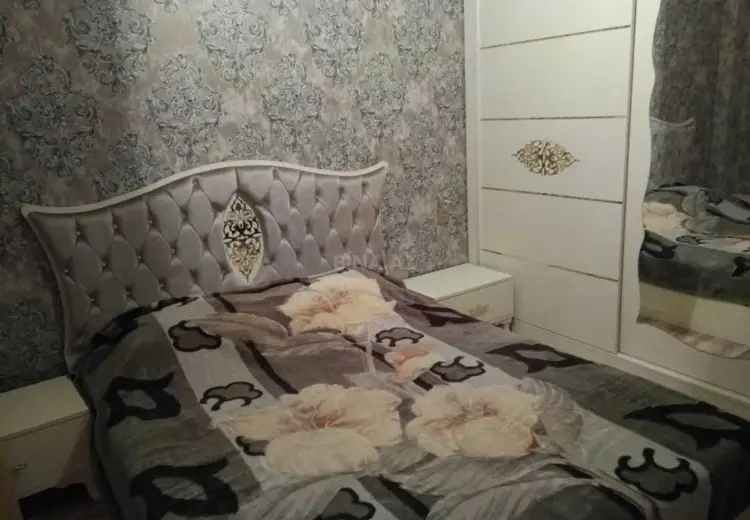 2 otaqlı mənzil Kirayə (aylıq), Masazır, Abşeron