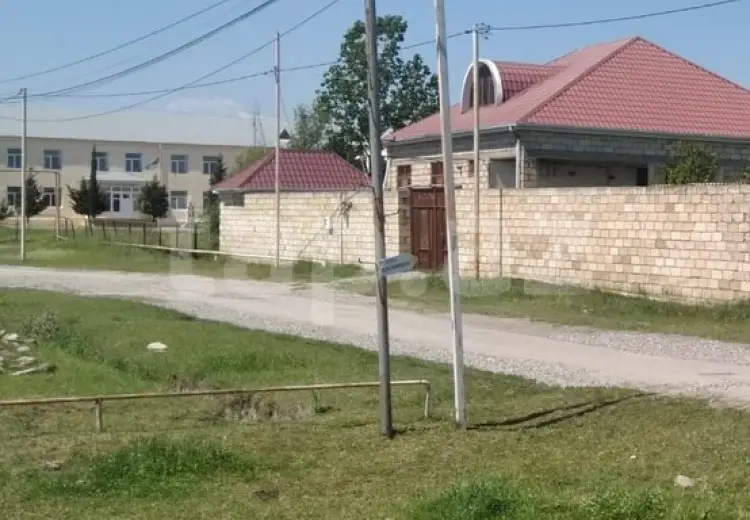 6 otaqlı mənzil , Xaçmaz