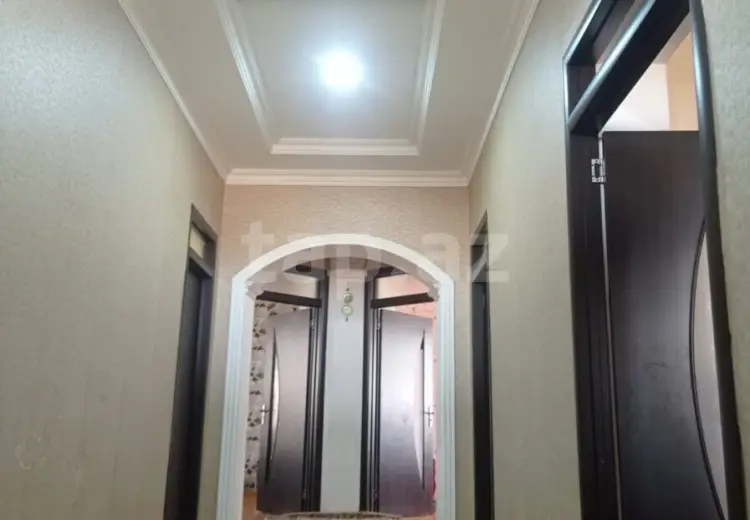 6 otaqlı mənzil , Xaçmaz