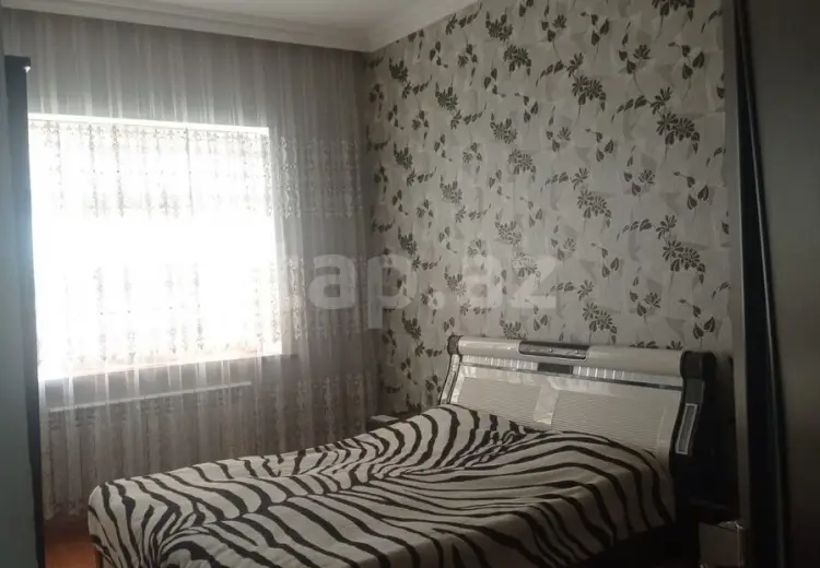 6 otaqlı mənzil , Xaçmaz