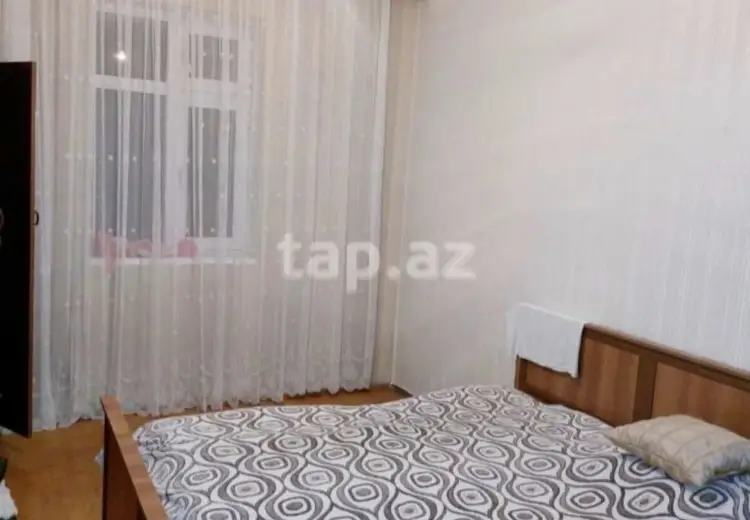 5 otaqlı mənzil , Sumqayıt