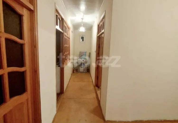 5 otaqlı mənzil , Sumqayıt