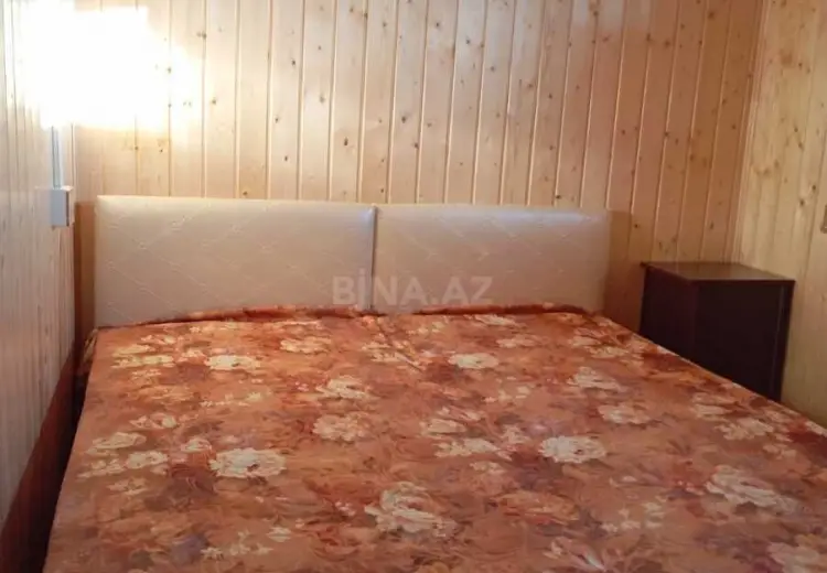 2 otaqlı mənzil Kirayə (günlük), Sabunçu, Bakı