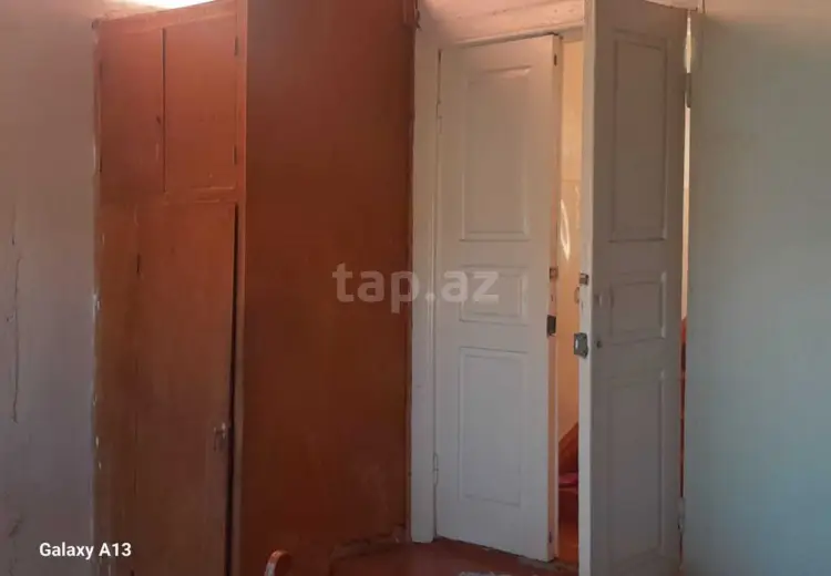 4 otaqlı mənzil , İsmayıllı