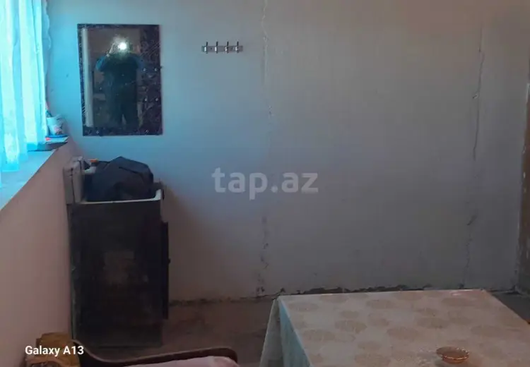 4 otaqlı mənzil , İsmayıllı