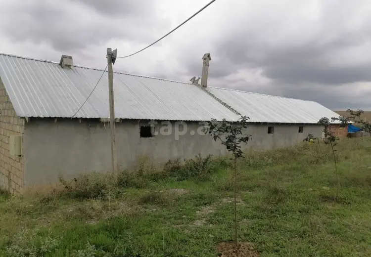 0 m² Obyekt / Ofis , İsmayıllı