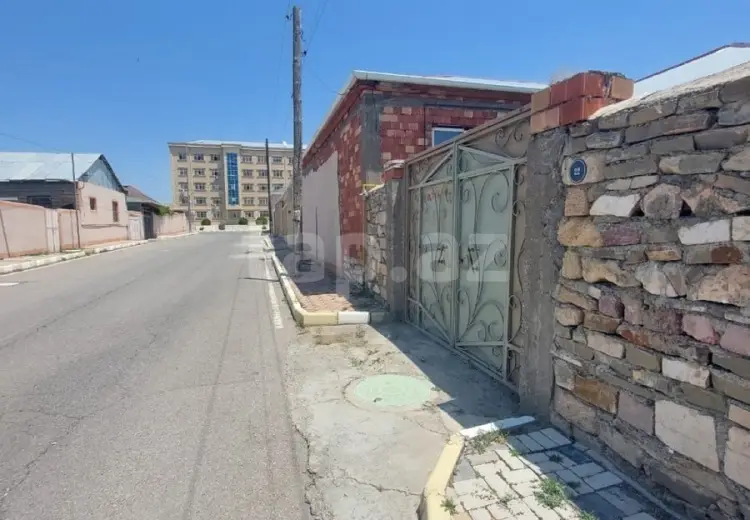 3 otaqlı mənzil , Naxçıvan MR