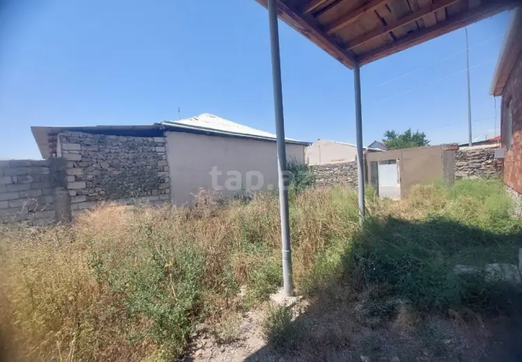 3 otaqlı mənzil , Naxçıvan MR