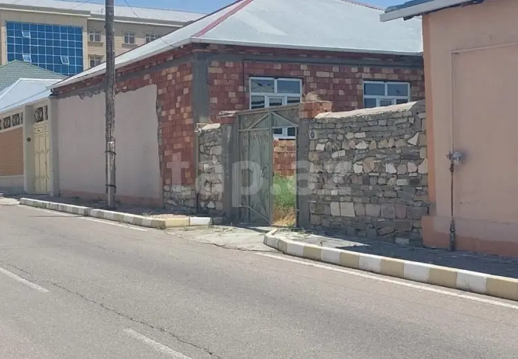 3 otaqlı mənzil , Naxçıvan MR