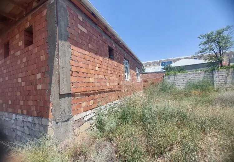 3 otaqlı mənzil , Naxçıvan MR