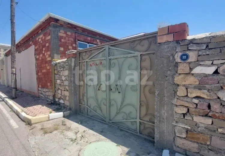 3 otaqlı mənzil , Naxçıvan MR