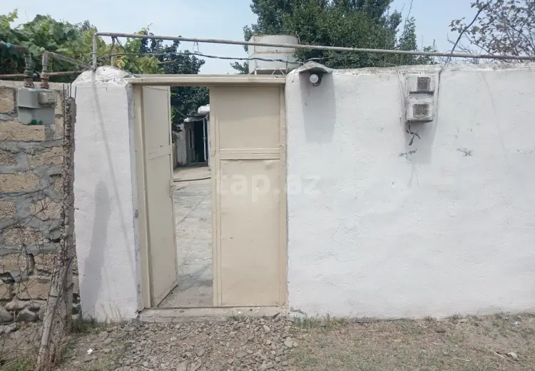 2 otaqlı mənzil , Samux