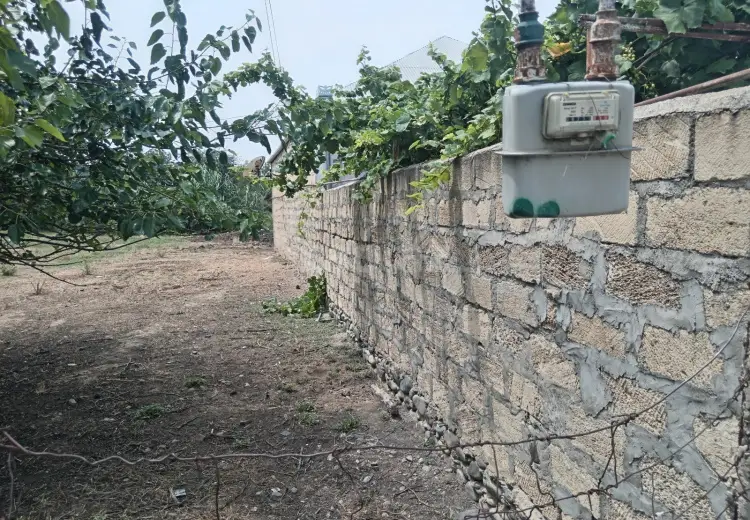 2 otaqlı mənzil , Samux