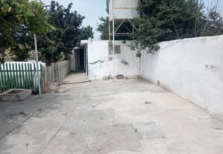 2 otaqlı mənzil , Samux