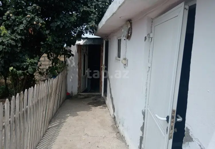 2 otaqlı mənzil , Samux