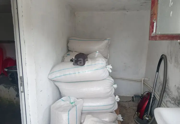 2 otaqlı mənzil , Samux