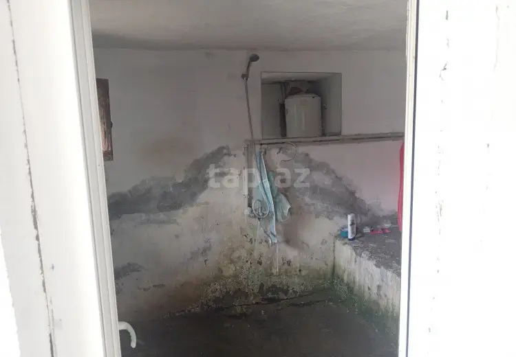 2 otaqlı mənzil , Samux