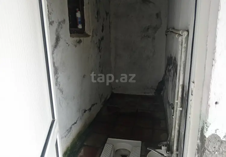 2 otaqlı mənzil , Samux