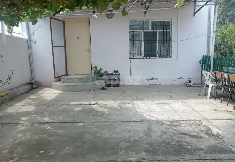 2 otaqlı mənzil , Samux