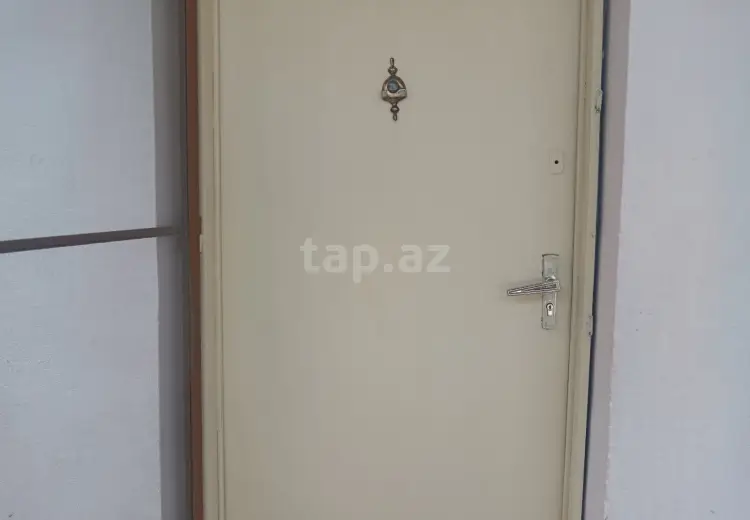 2 otaqlı mənzil , Samux