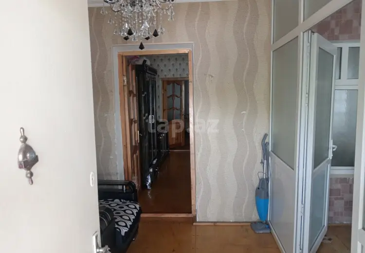 2 otaqlı mənzil , Samux