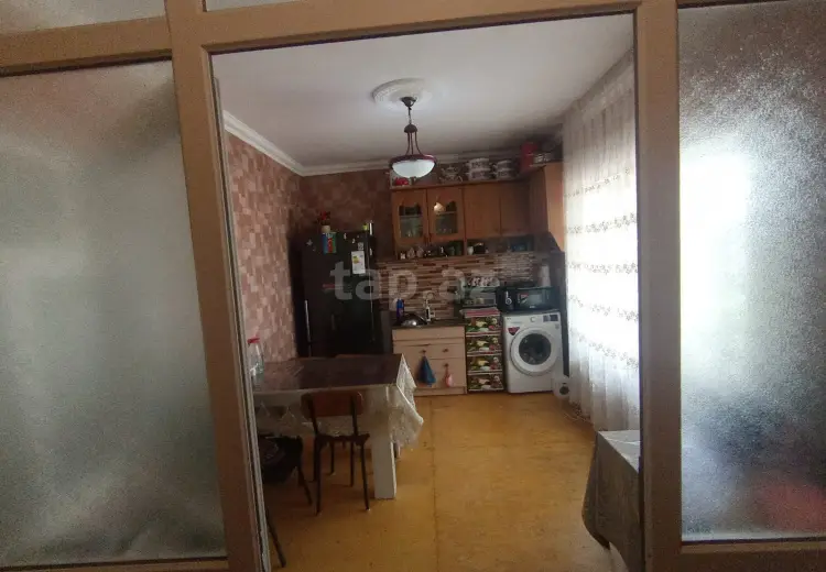 2 otaqlı mənzil , Samux