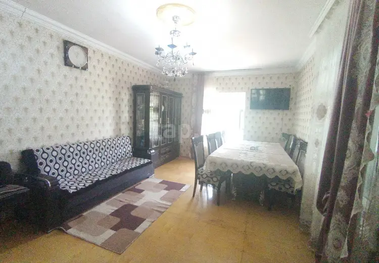 2 otaqlı mənzil , Samux
