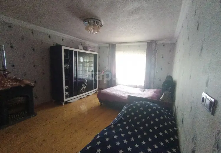 2 otaqlı mənzil , Samux