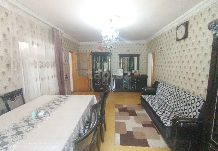 2 otaqlı mənzil , Samux