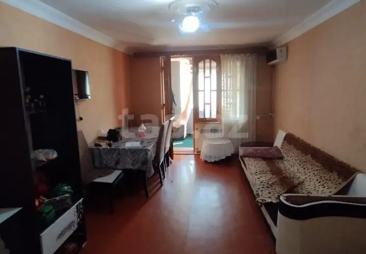 2 otaqlı mənzil , Sumqayıt