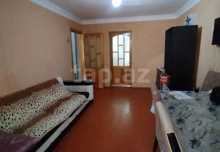 2 otaqlı mənzil , Sumqayıt