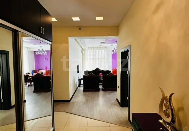 3 otaqlı mənzil , Ağ şəhər, Xətai, Bakı