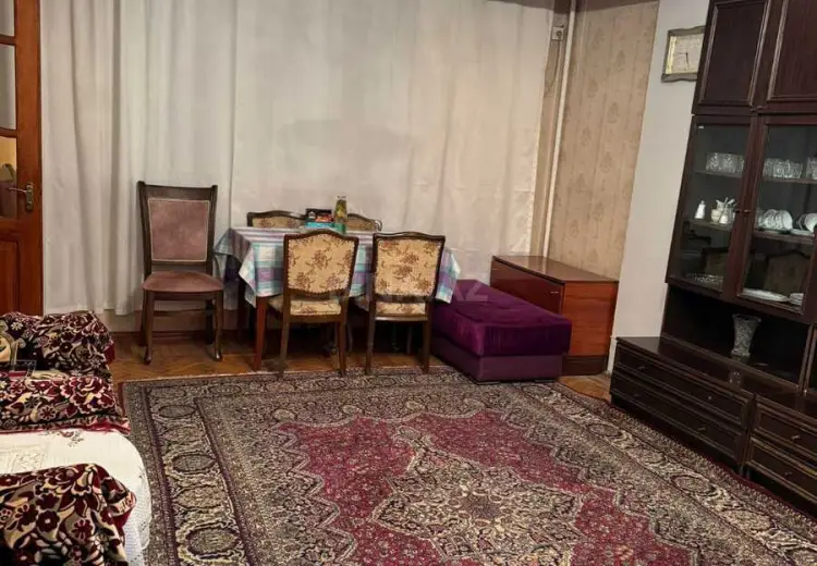 2 otaqlı mənzil Satılır, Nərimanov, Bakı