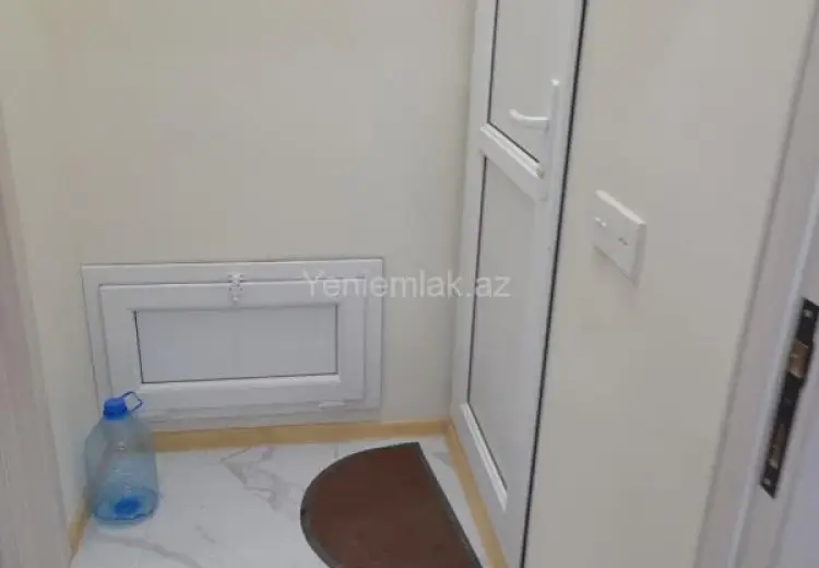 36 m² Obyekt / Ofis Kirayə (aylıq), Montin qəs., Nərimanov, Bakı